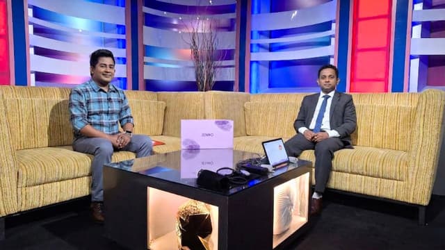 New Production in Progress: Advancing Science-Based Innovation in Sri Lanka