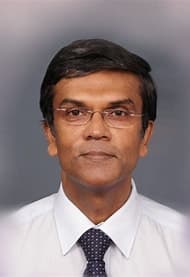 Prof. Saroj Jayasinghe