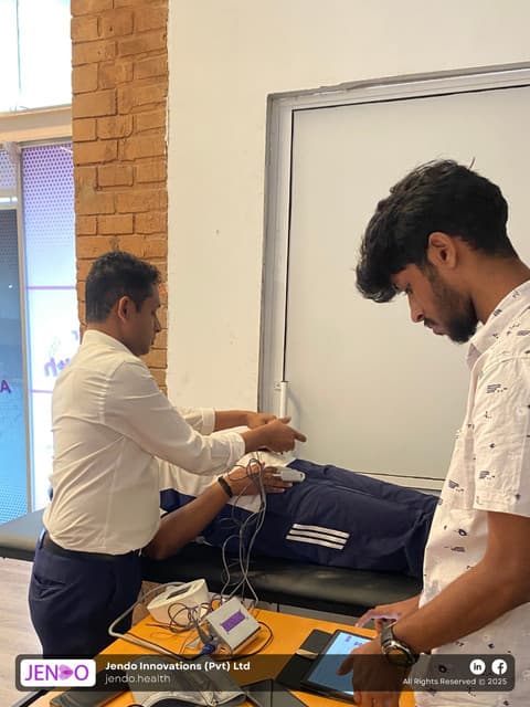 Clinical Report Generation