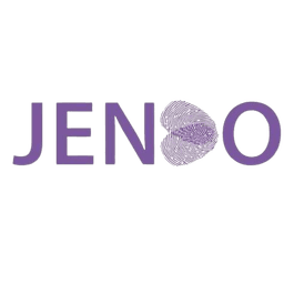 JENDO Logo