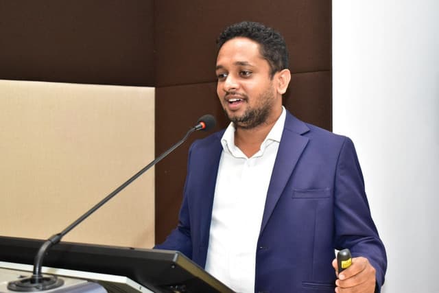 JKX Open Innovation Challenge Grand Finale